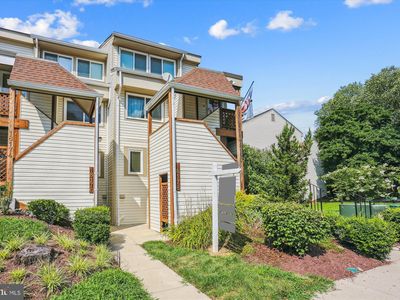 18178 Windsor Hill Dr #210A, Olney, MD, 20832