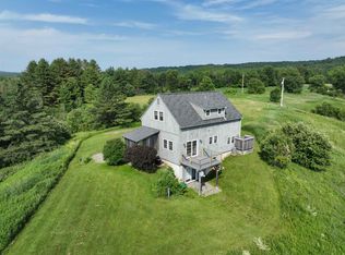 747 River Rd, Orleans, VT 05860