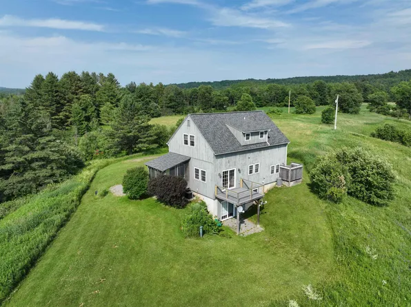 747 River Road, Coventry, VT 05860
