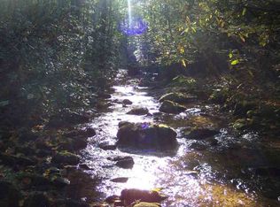 Oil Camp Creek Rd, Marietta, SC 29661