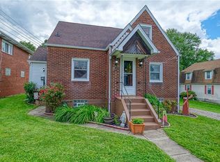 2812 Reiter Rd, Pittsburgh, PA 15235