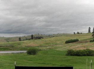 20915 S Saltese Lake Rd, Greenacres, WA 99016