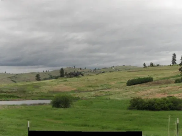 20915 S Saltese Lake Rd, Greenacres, WA 99016