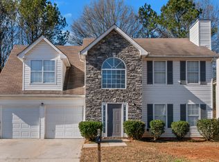 2921 Russ Ln, Lithonia, GA 30058