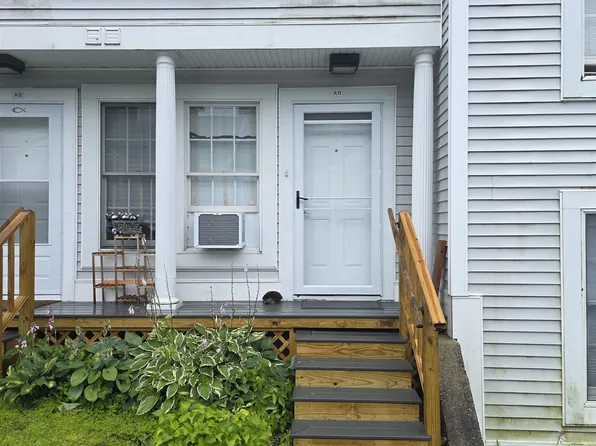 432 South Street #A11, Bennington, VT 05201