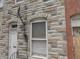 2544 Boyd St, Baltimore, MD 21223