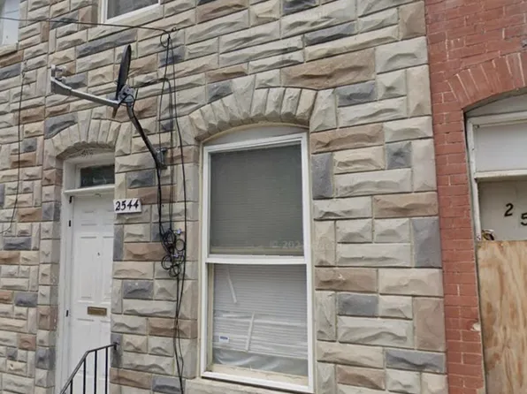 2544 Boyd St, Baltimore, MD 21223