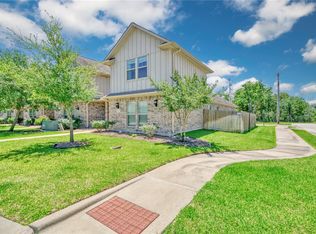 3110 Claremont Dr, College Station, TX 77845