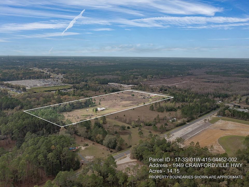 1st image of 1949 Crawfordville Hwy