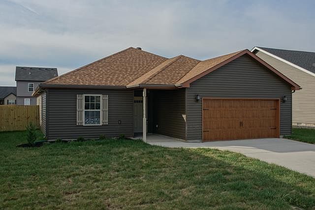 1st image of 254 Fox Mdw Lot 254