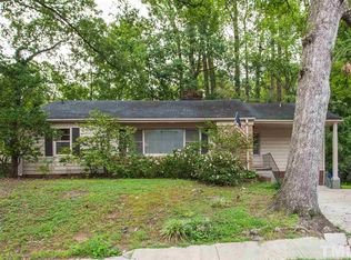 1908 White Oak Rd, Raleigh, NC 27608