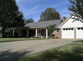226 Gregory St, Greenville, MS 38701