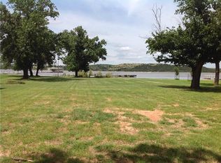 1951 Deer Trail Rd, Graford, TX 76449