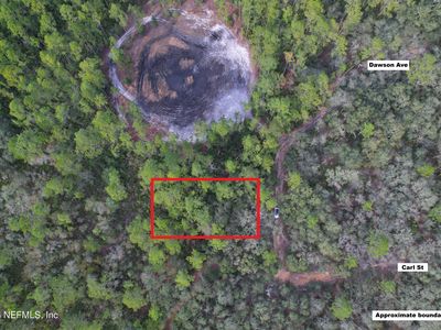 137 DAWSON Avenue, Interlachen, FL, 32148