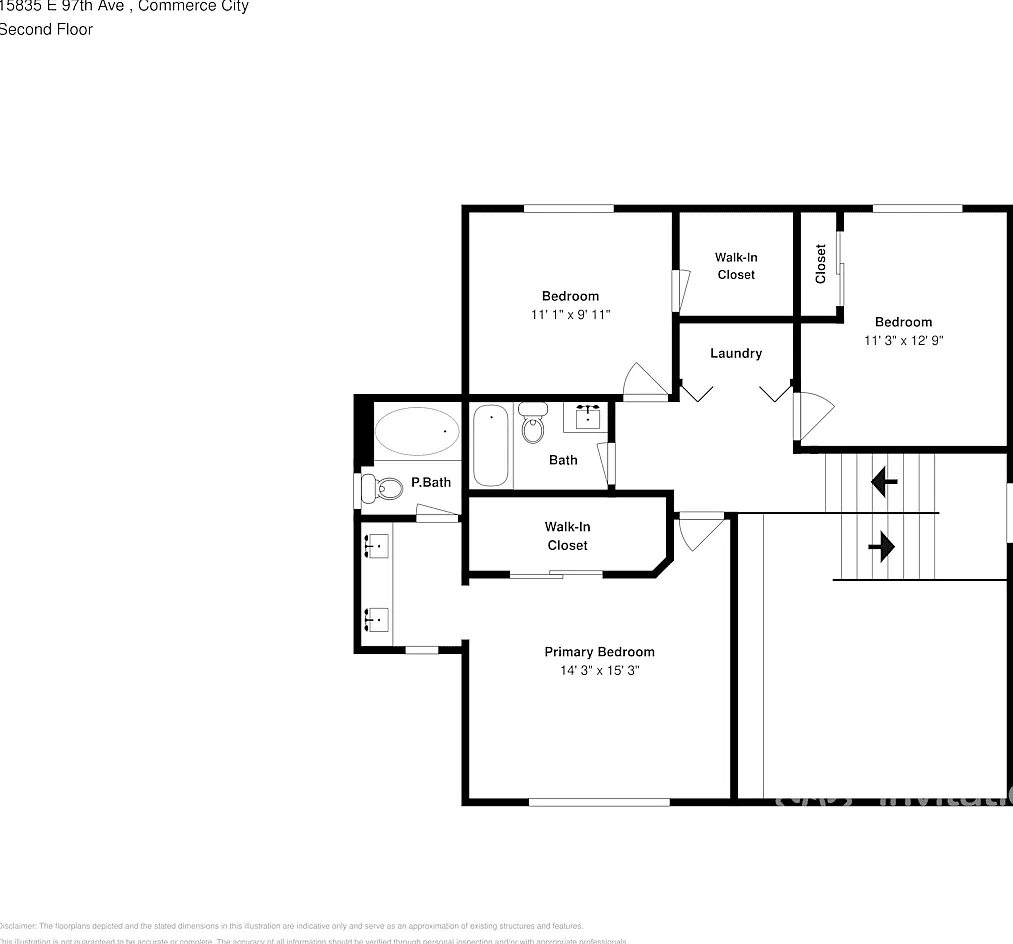 15835 E 97th Ave Commerce City, CO 80022 — Photo 4