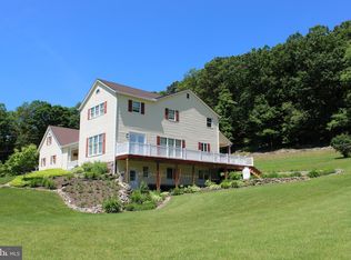 141 Fishing Rod Rd, Liverpool, PA 17045