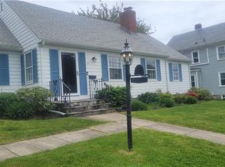 47 Harrison Ave, Newport, RI 02840