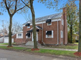 9401 S Bell Ave, Chicago, IL 60643