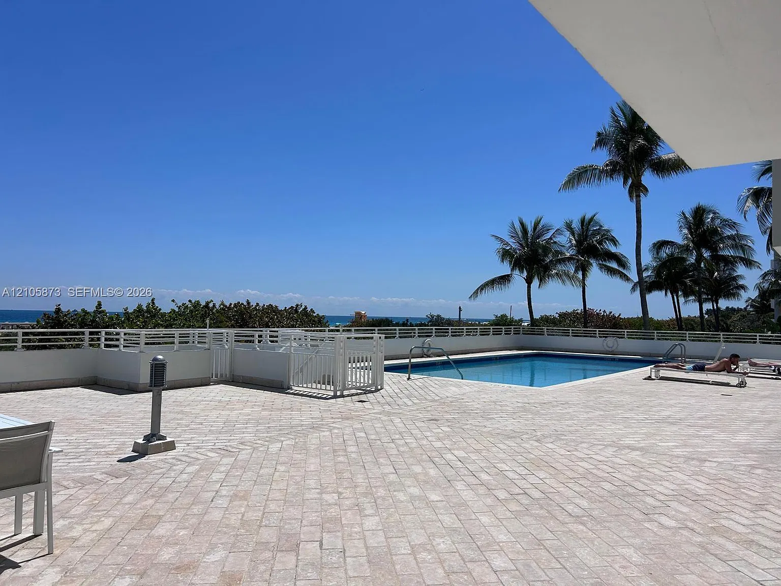 Ocean Point Condo — Photo 2