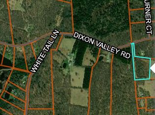 0 Dixon Valley Rd, Pleasant Mount, PA 18453