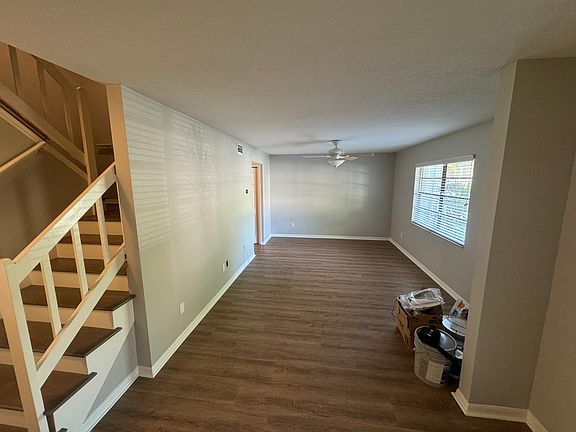 Living room.