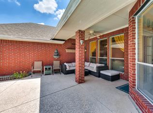 4414 Ruth Borchardt Dr, Frisco, TX 75035