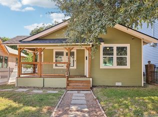 834 W Gramercy Pl, San Antonio, TX 78212