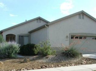 6911 E Elbrook Ave, Prescott Valley, AZ 86314