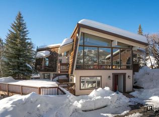 2650 Ridge Rd, Steamboat Springs, CO 80487