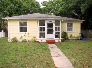 2806 48th St S, Gulfport, FL 33711