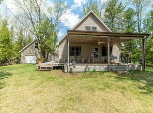 9110 W Miles Rd, Cheboygan, MI 49721