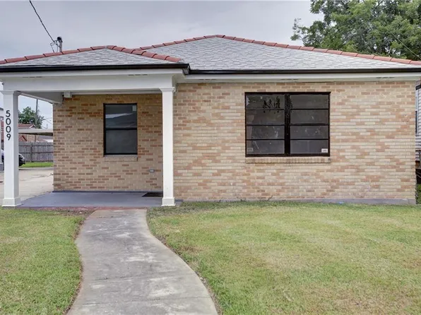 5009 N Villere St, New Orleans, LA 70117