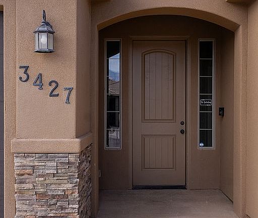 4th image of 3427 W 90 N