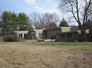 291 S Great Rd, Lincoln, MA 01773