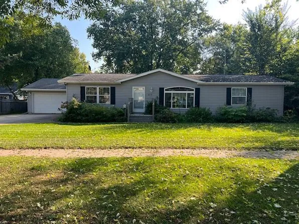 613 S Armstrong Ave, Litchfield, MN 55355