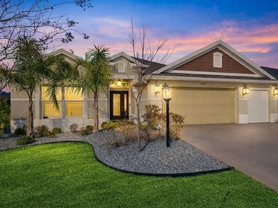 3769 Causey Ct, The Villages, FL, 32163
