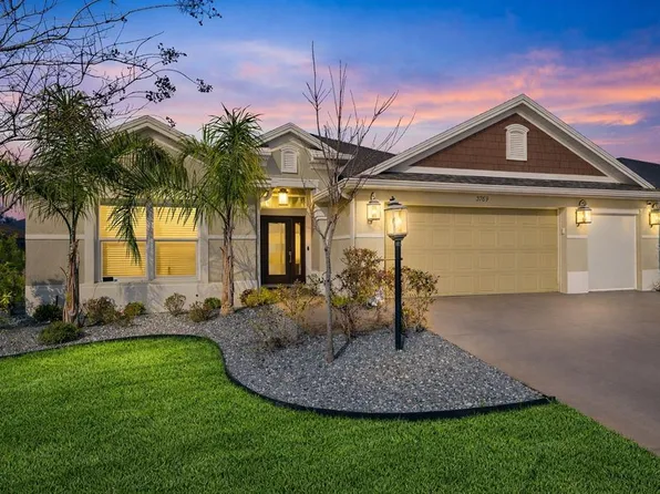 3769 Causey Ct, The Villages, FL 32163