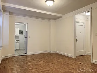 Rented by City Connections Realty