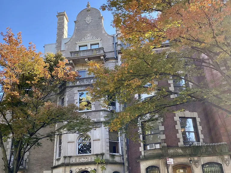 78 Riverside Dr #4B — Photo 7