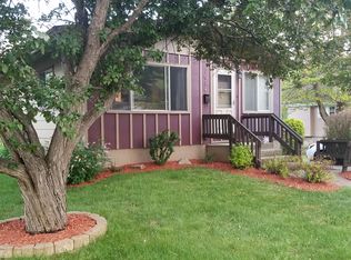 1014 N Stevens St, Rhinelander, WI 54501