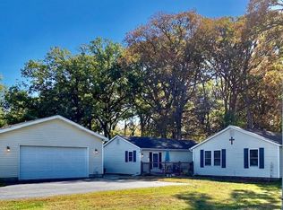 3507 E Orchard Dr, Decatur, IL 62521