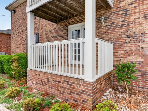 410 Jack Miller Blvd APT A, Clarksville, TN 37042