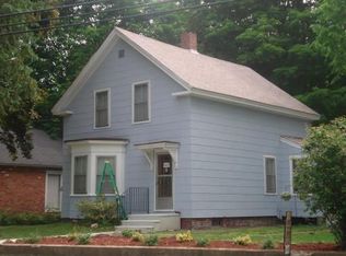 235 Southbridge Rd, West Warren, MA 01083