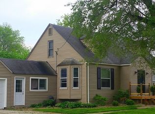 20 Meyer Ave, Hamel, IL 62046