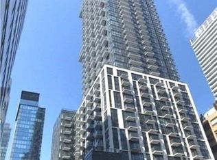 87 Peter St UNIT 1016, Toronto, ON M5V2G4