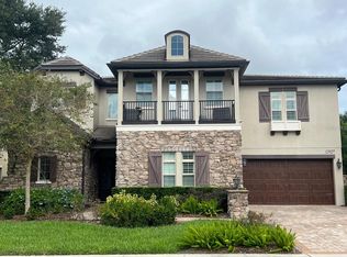12927 Canopy Woods Way, Winter Garden, FL 34787