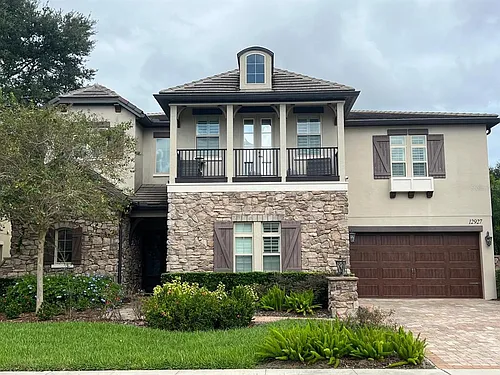 12927 Canopy Woods Way Photo 1