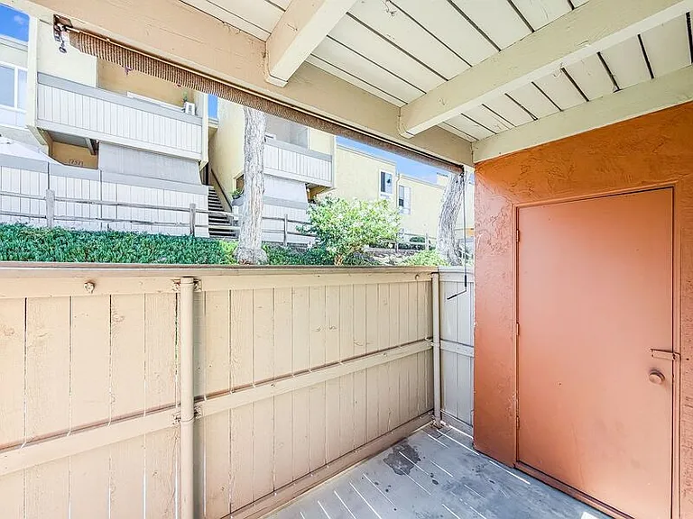 7757 Margerum Ave #150 — Photo 7