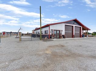 3694 W Robison Ave, Hayden, ID 83835