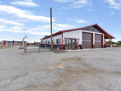 3694 W Robison Ave, Hayden, ID, 83835